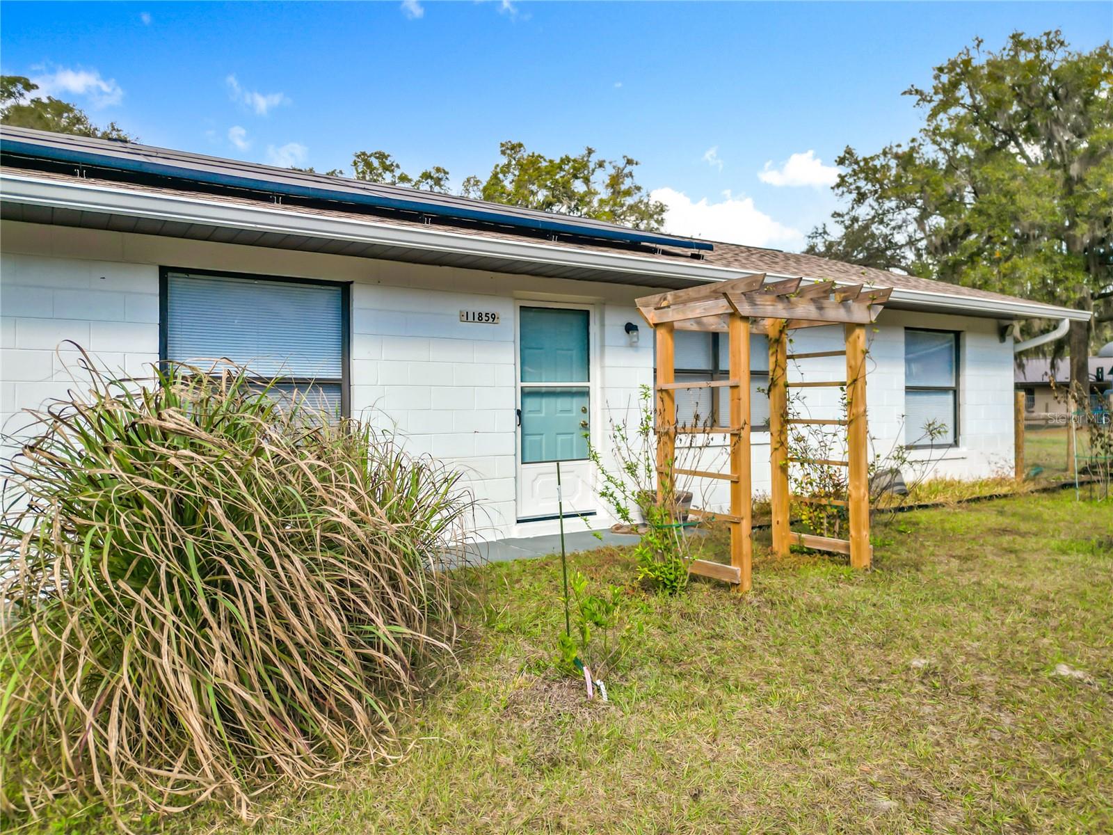 11859 W Highway 328, Ocala, FL 34482 photo