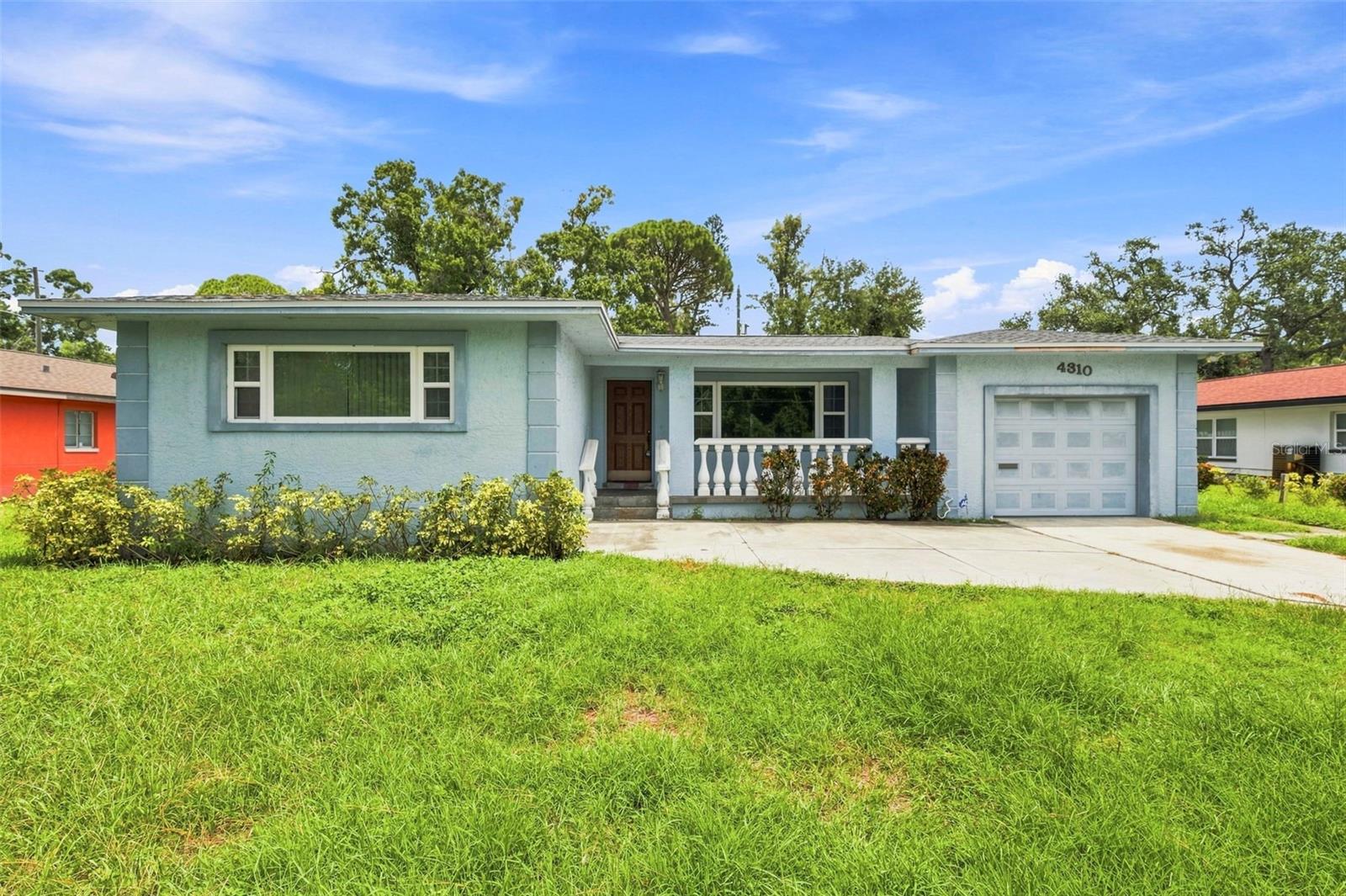 4310 Doctor Martin Luther King St, Saint Petersburg, FL 33705