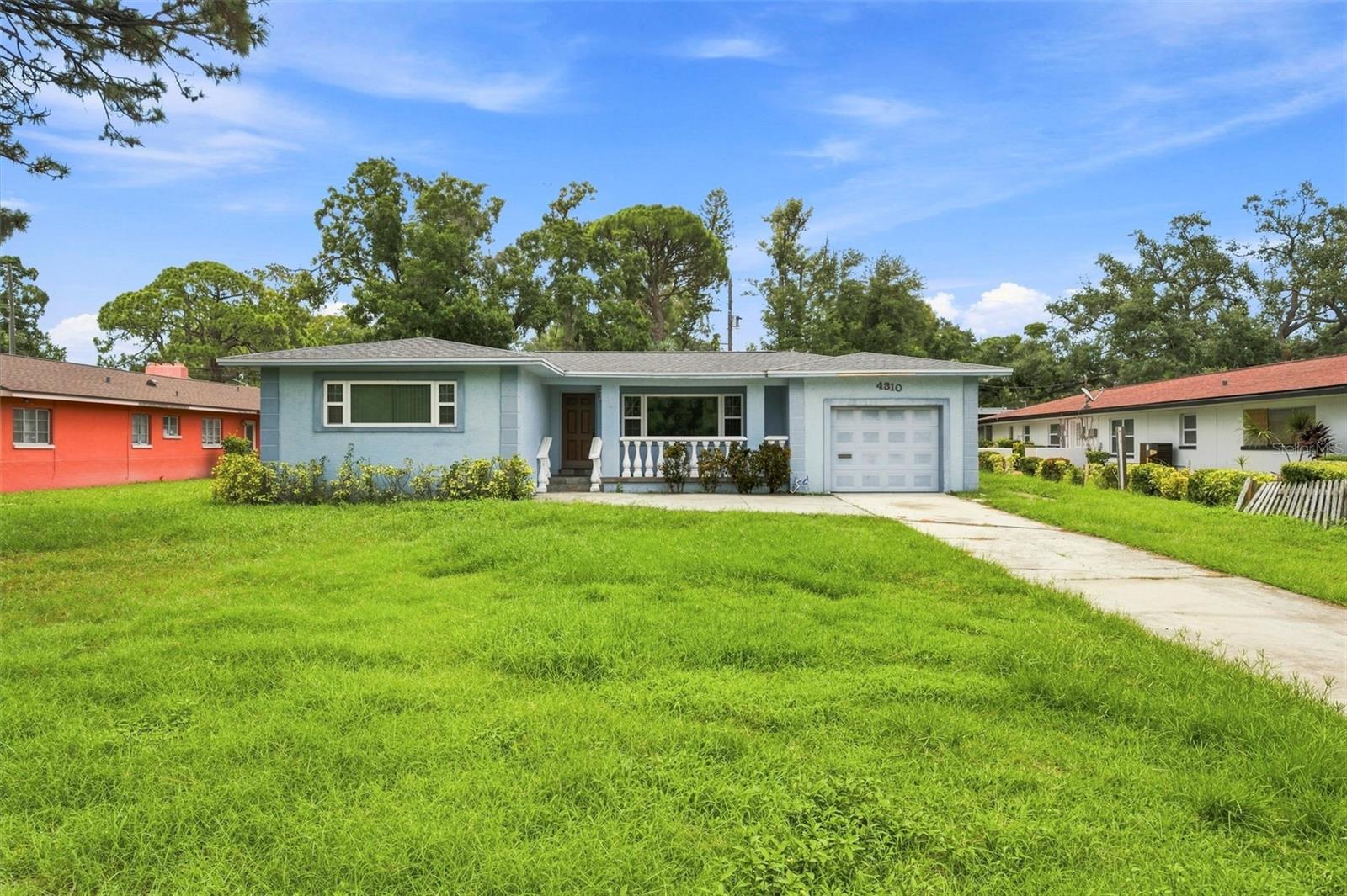 4310 Doctor Martin Luther King St, Saint Petersburg, FL 33705 photo