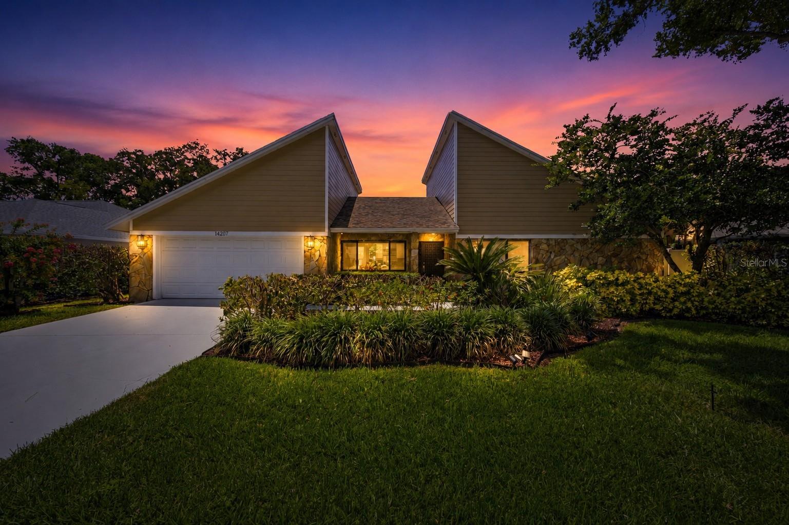 14207 Ashburn Pl, Tampa, FL 33624