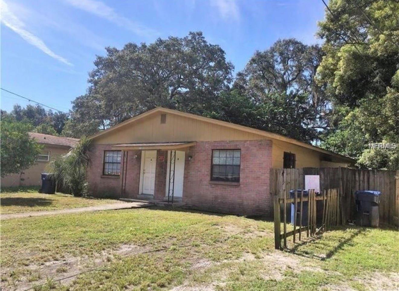 1205 99 Ave, Tampa, FL 33612