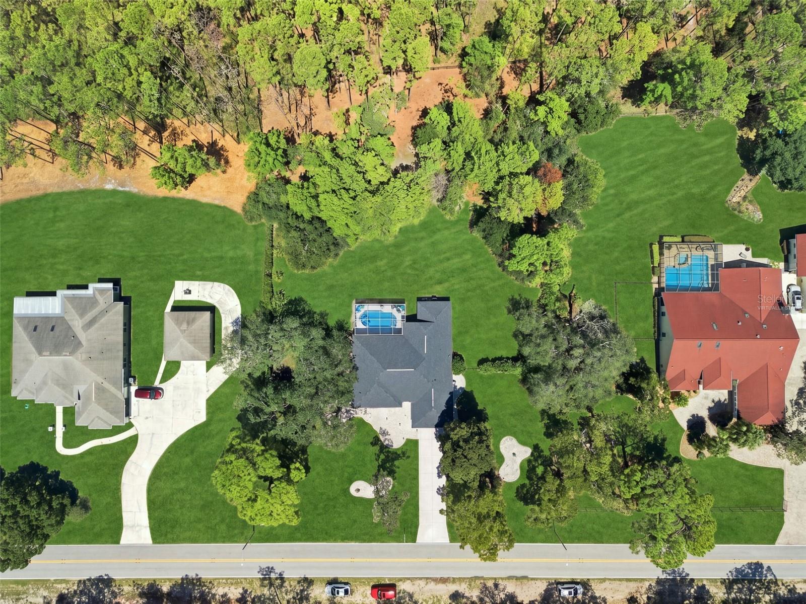 10261 Woodland Waters Blvd, Weeki Wachee, FL 34613 photo