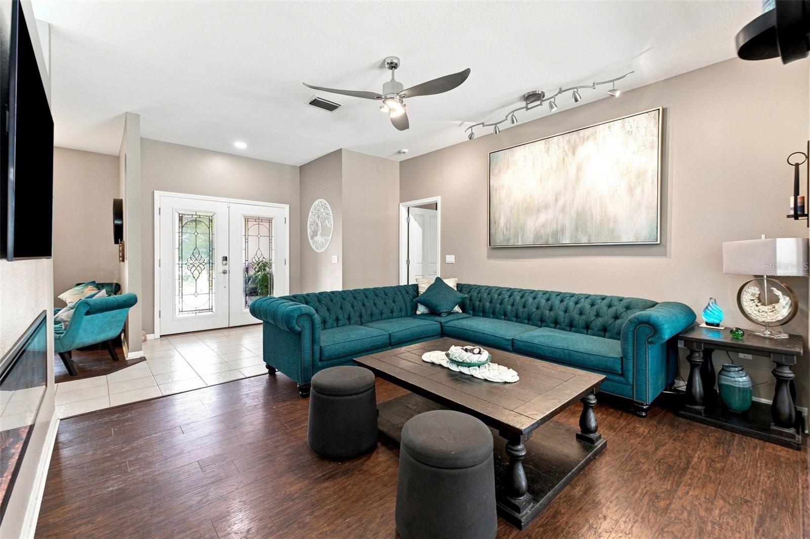 10261 Woodland Waters Blvd, Weeki Wachee, FL 34613 photo