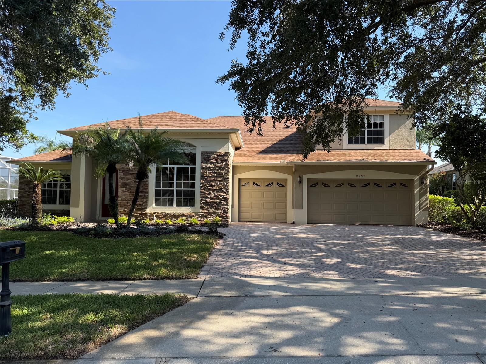 9609 Westover Club Cir, Windermere, FL 34786