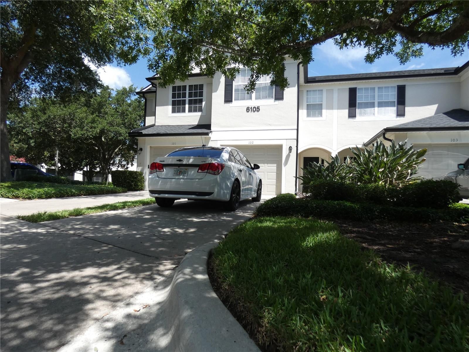 6105 Twain St #102, Orlando, FL 32835 photo