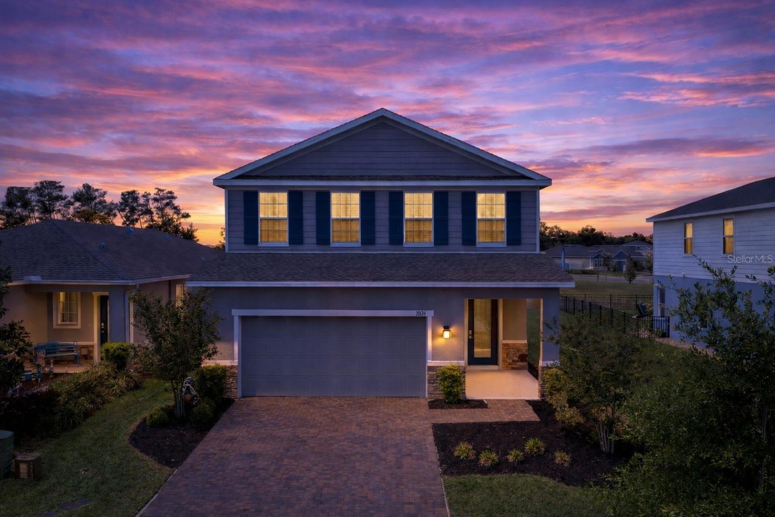 7024 Lanier Falls Rd, Deland, FL 32724 photo