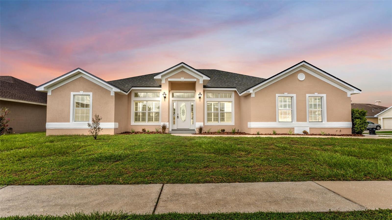 530 Buckshot Ln, Lakeland, FL 33809