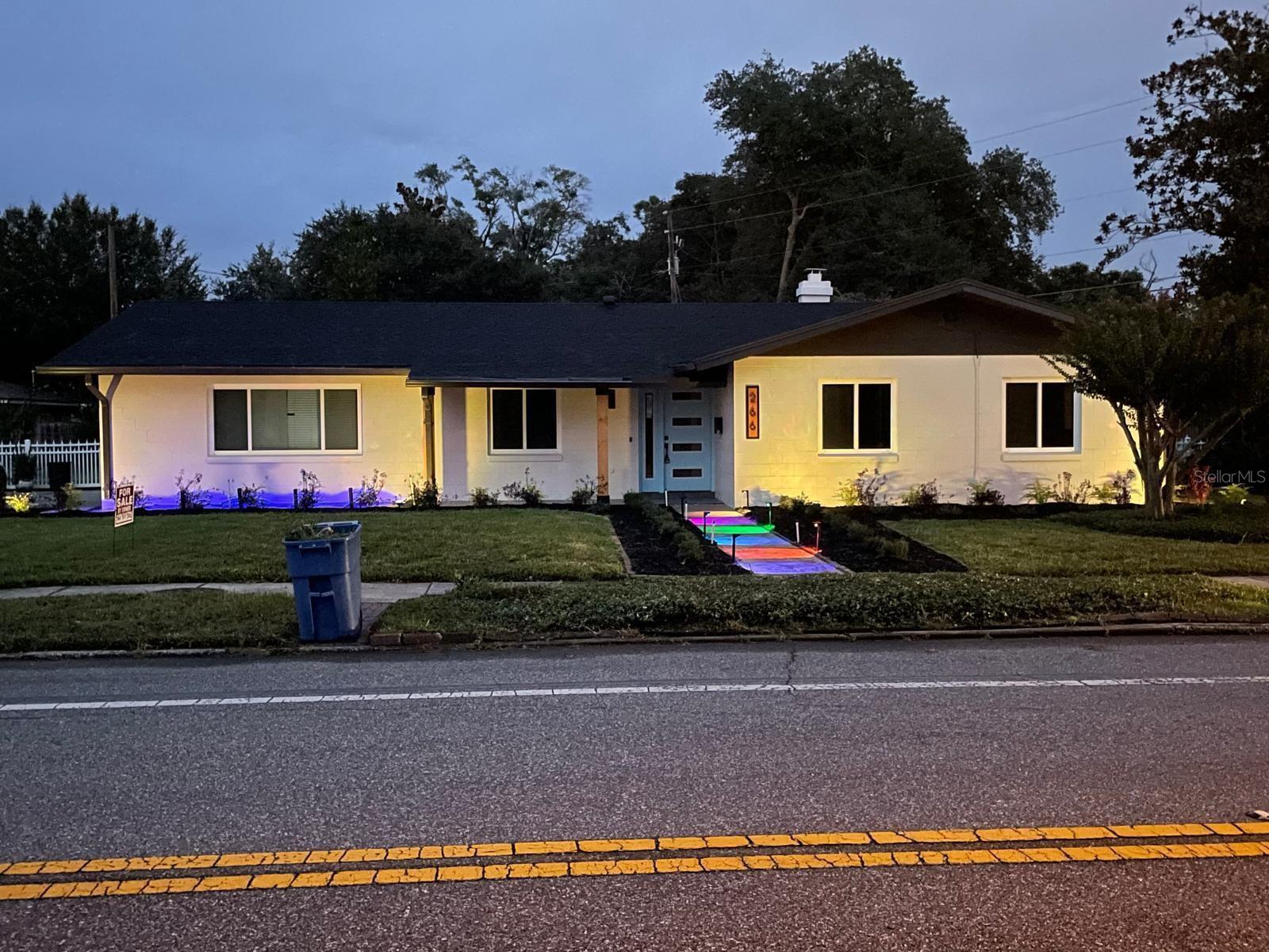 266 N Ranger Blvd, Winter Park, FL 32792 photo