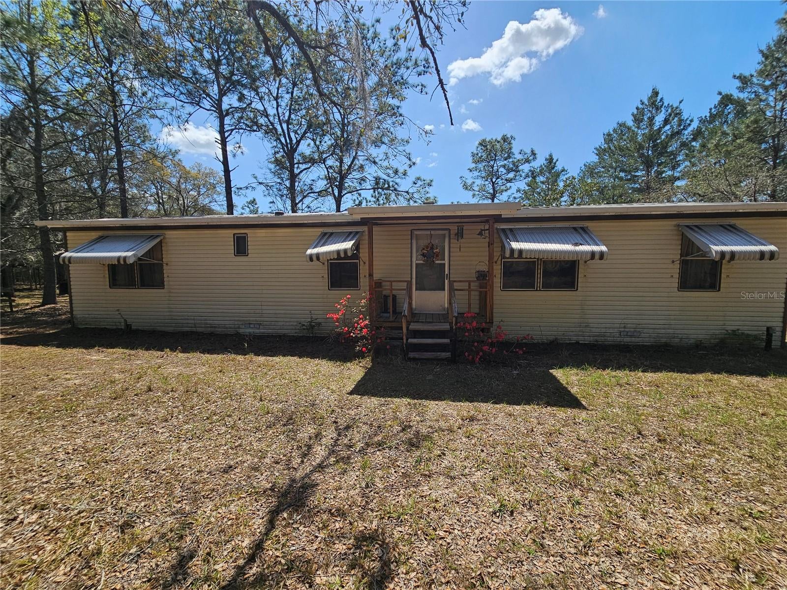 6246 Mcmullen Rd, Floral City, FL 34436