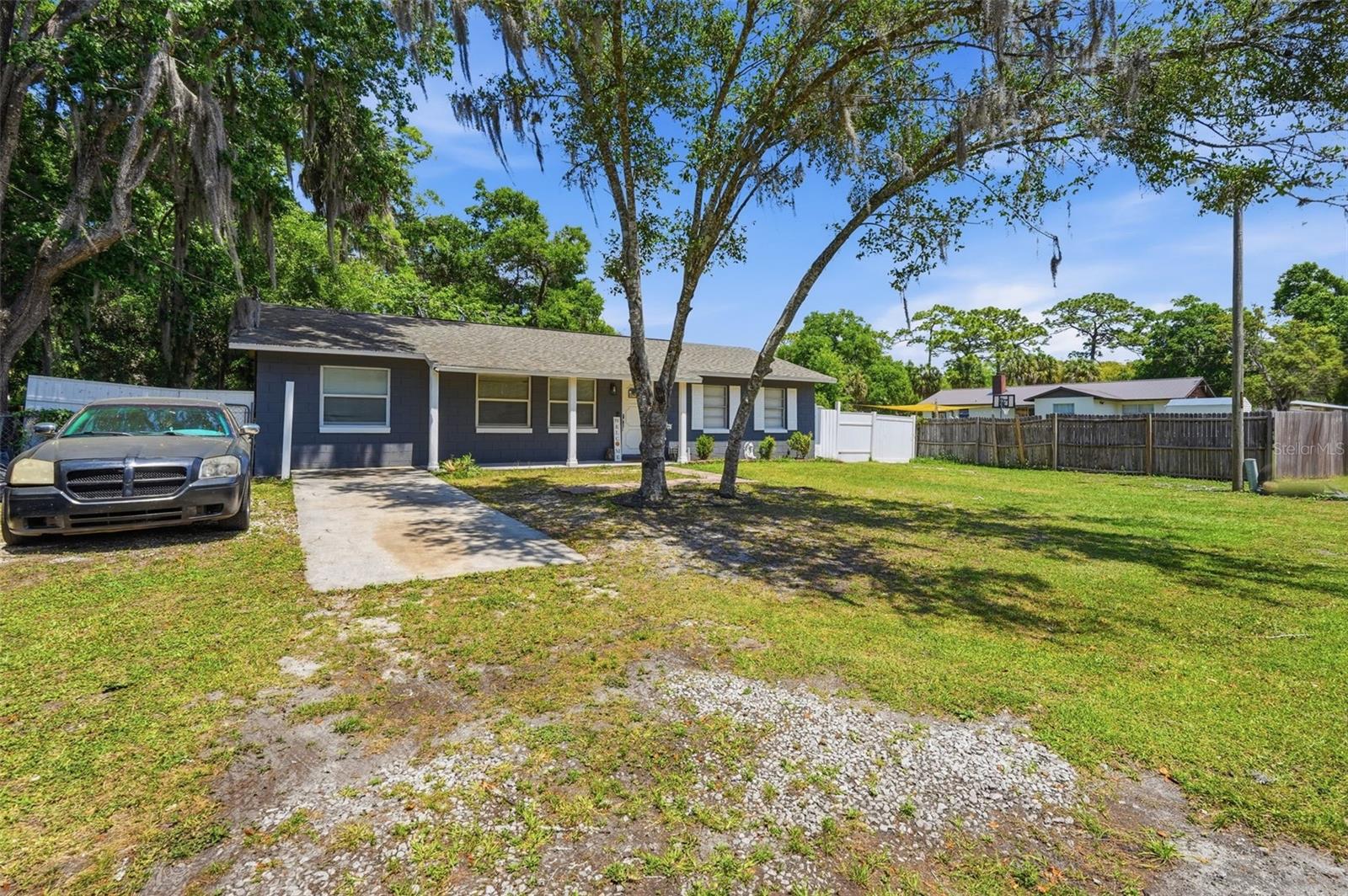 8509 W Kipling Ln, Homosassa, FL 34448 photo