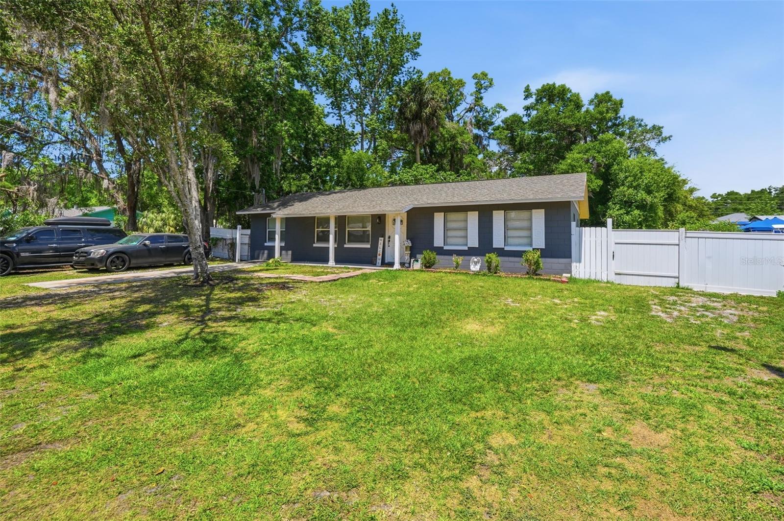 8509 W Kipling Ln, Homosassa, FL 34448 photo