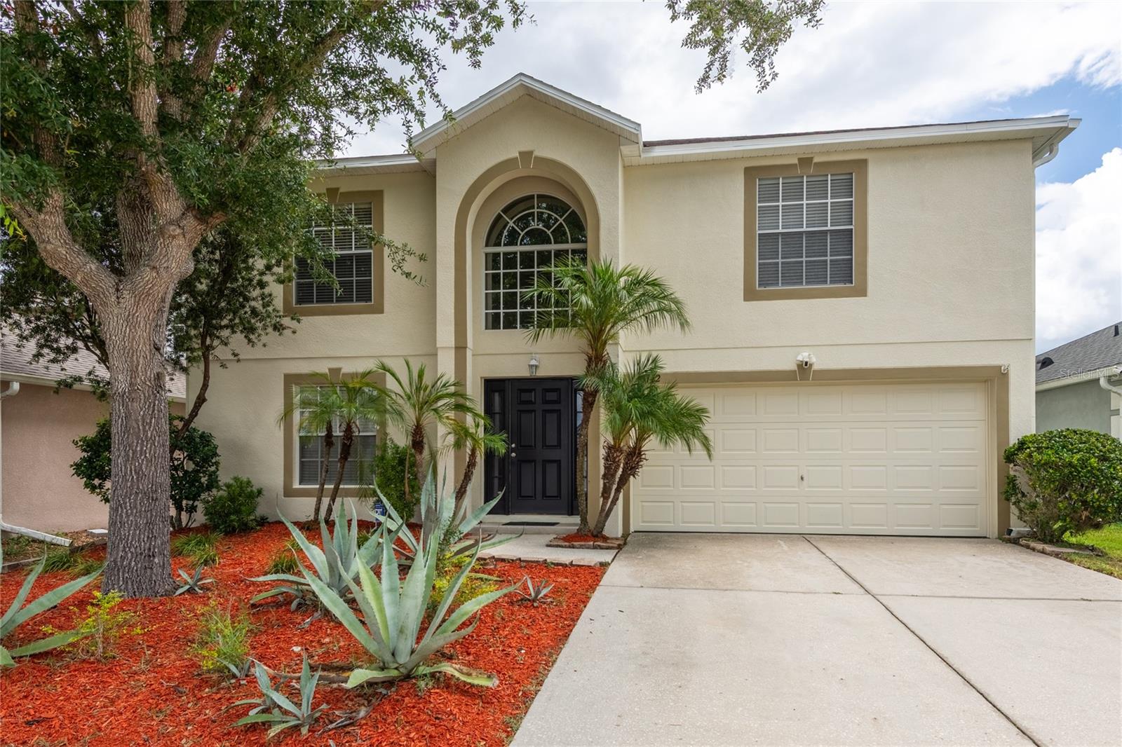 3142 Bellericay Ln, Land O Lakes, FL 34638