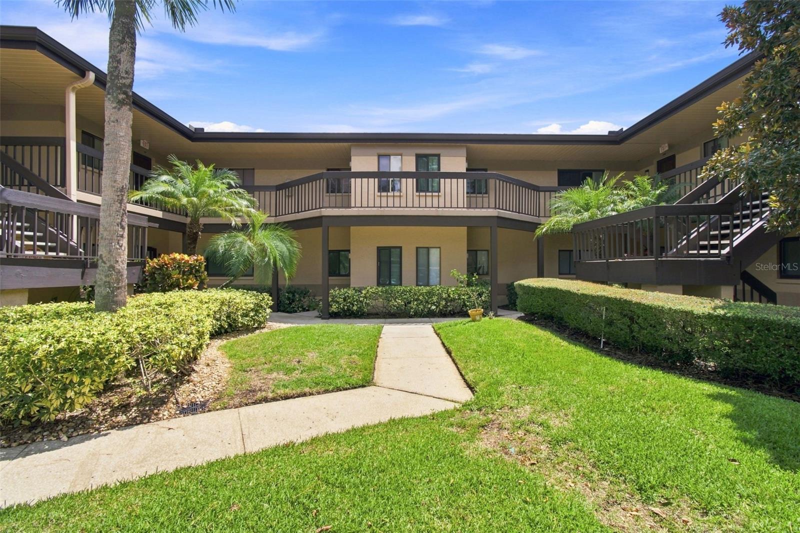 2671 Sabal Spring Cir #103, Clearwater, FL 33761 photo
