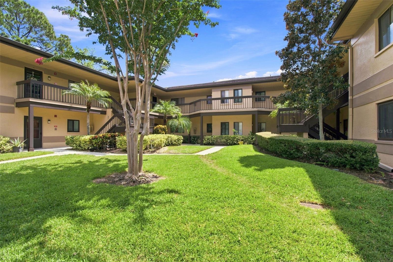 2671 Sabal Spring Cir #103, Clearwater, FL 33761 photo