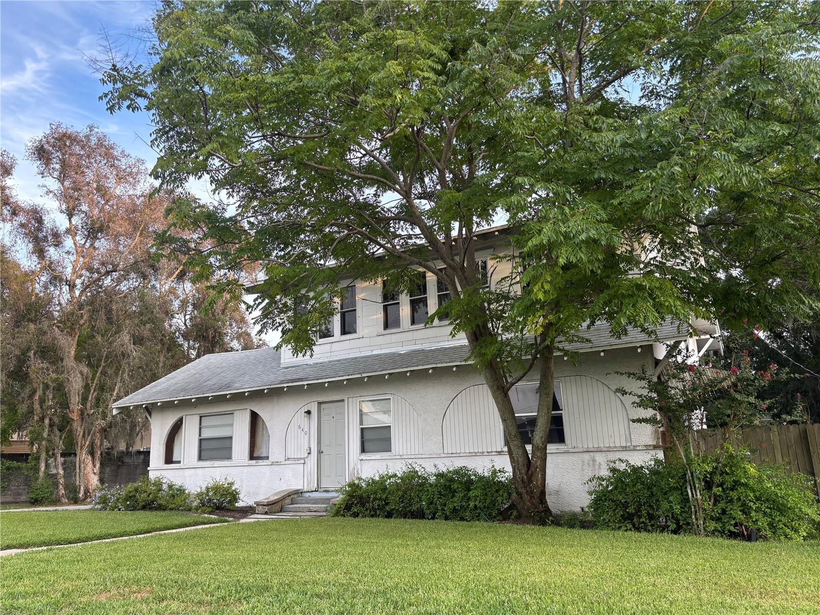 640 Avenue I, Winter Haven, FL 33881