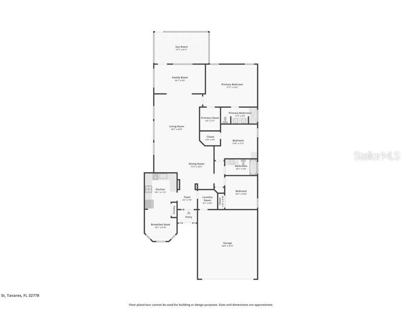 6116 Armada St, Tavares, FL 32778 photo