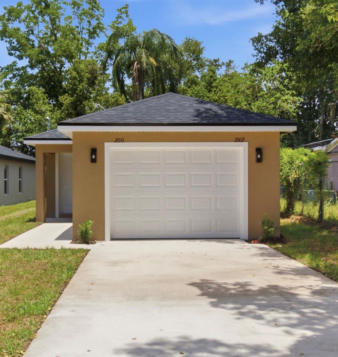 2107 Suanee Ave, Eustis, FL 32726