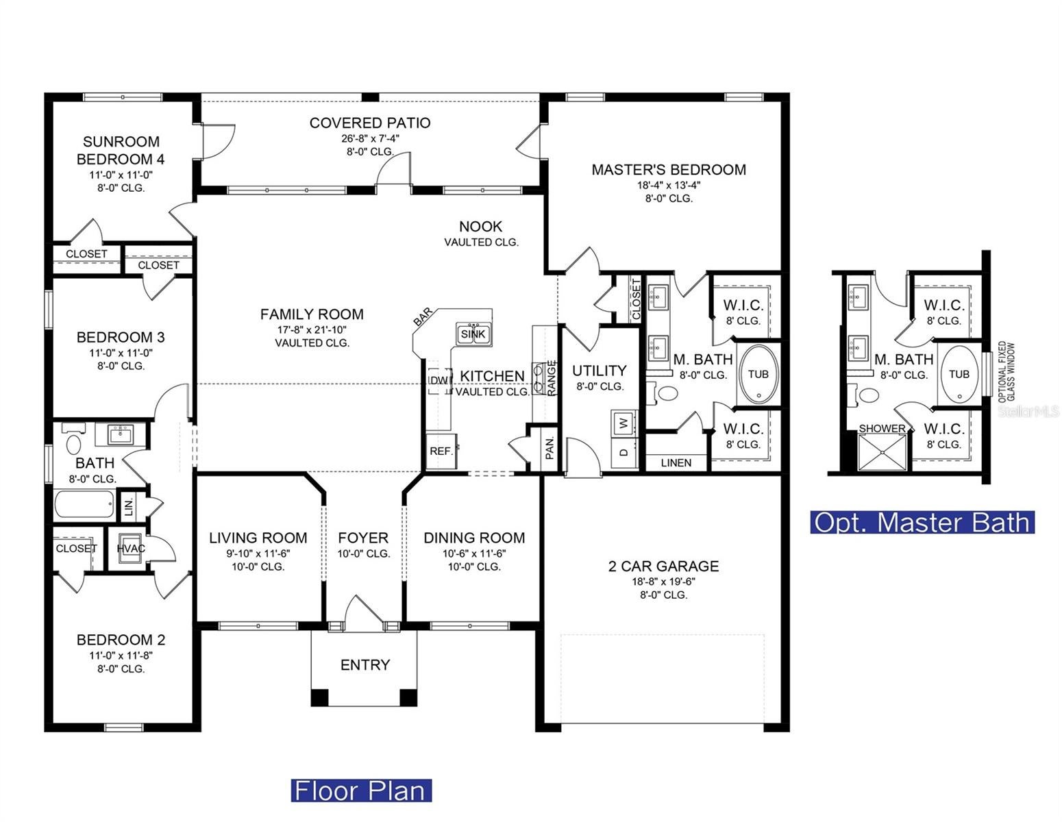 2023 Littlefield Ln, North Port, FL 34288 photo