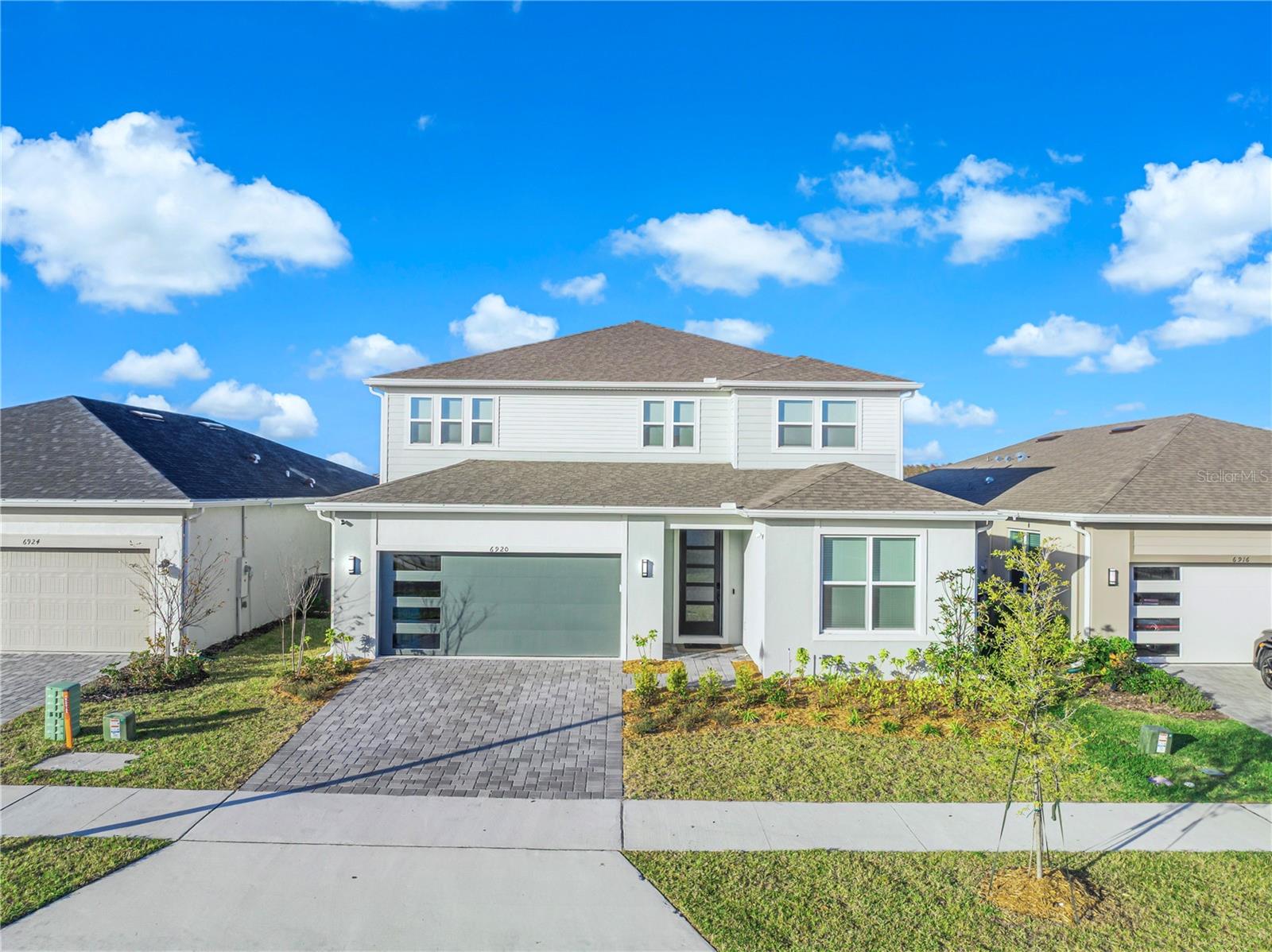 6920 Rosy Sky Ave, Orlando, FL 32829 photo
