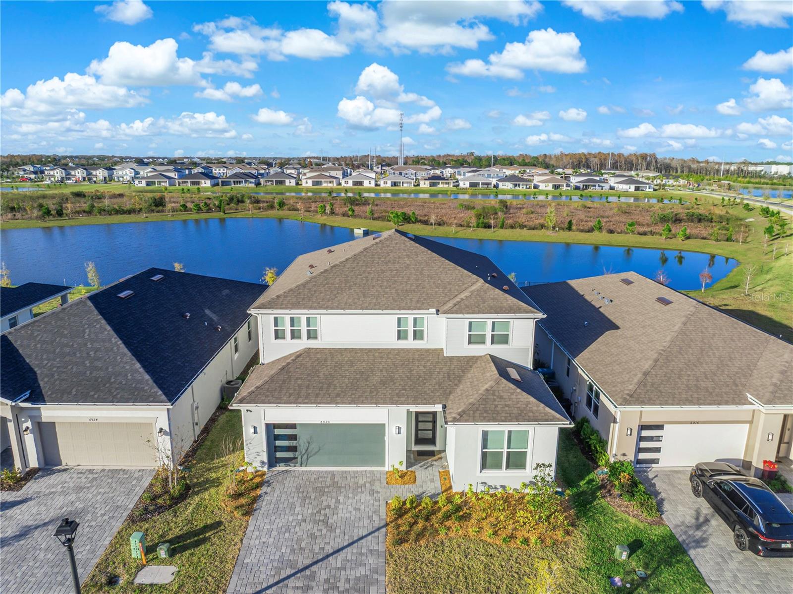 6920 Rosy Sky Ave, Orlando, FL 32829 photo