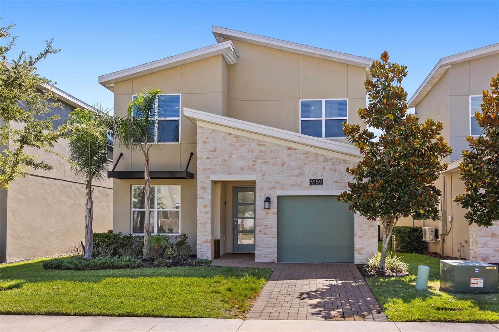 9159 Sommerset Hills Dr, Davenport, FL 33896