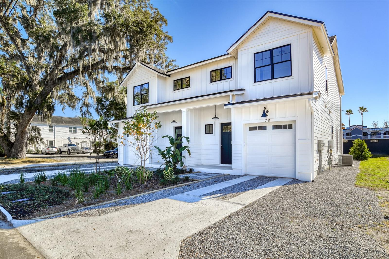 7 Sebastian Ave, Saint Augustine, FL 32084