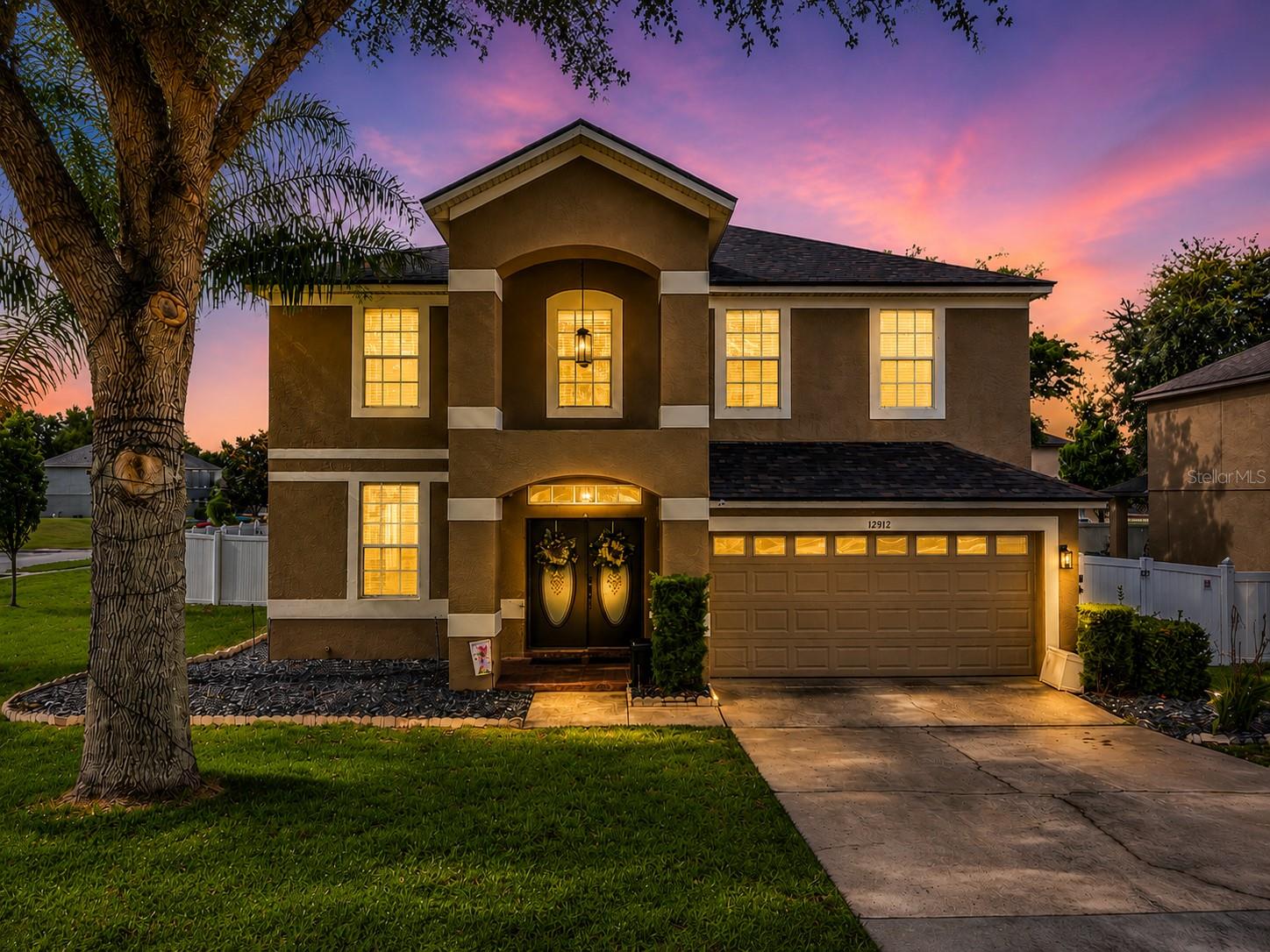 12912 Cloverdale Ln, Clermont, FL 34711 photo