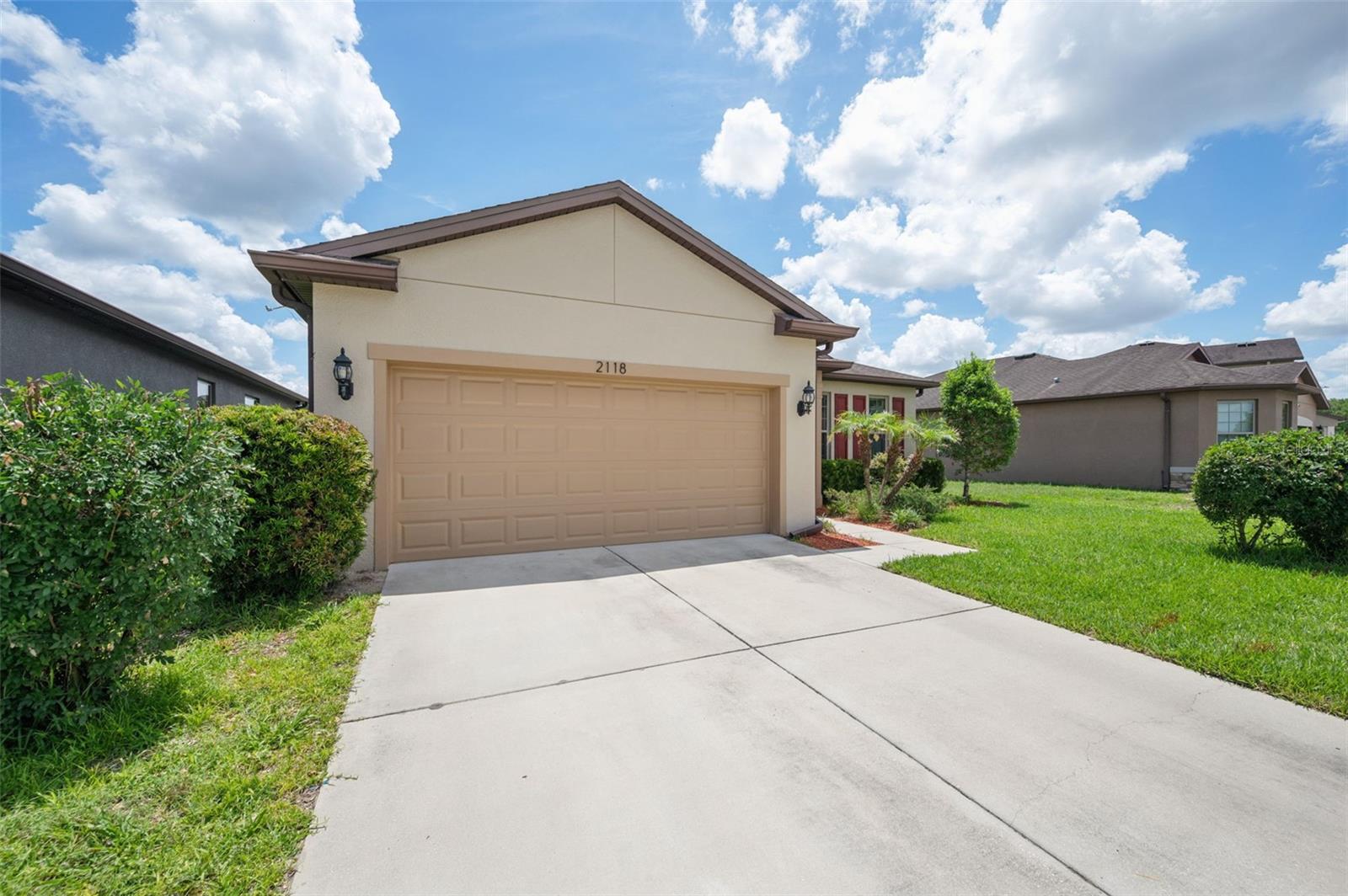 2118 Trillium Blvd, Brooksville, FL 34604 photo