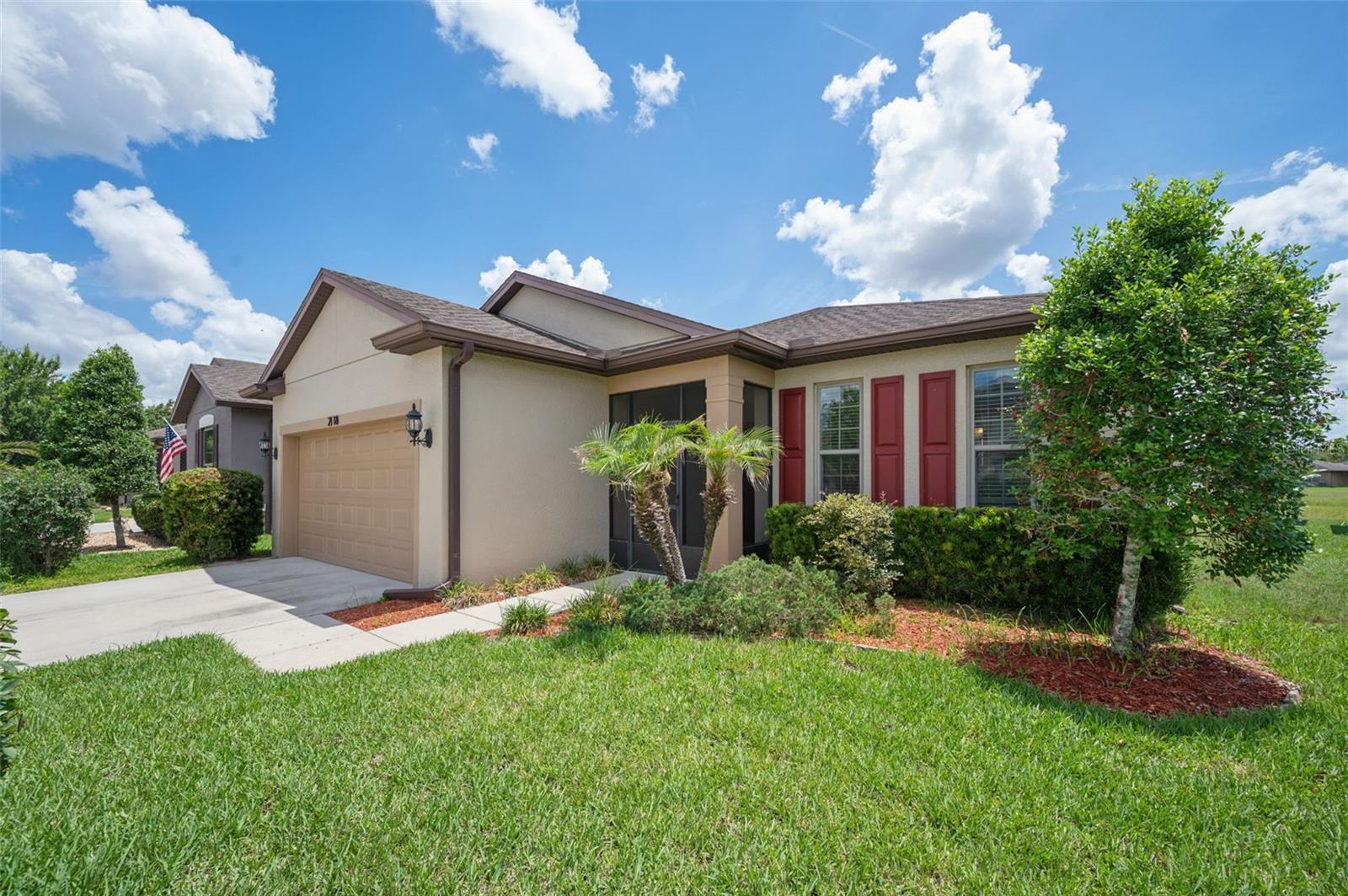 2118 Trillium Blvd, Brooksville, FL 34604