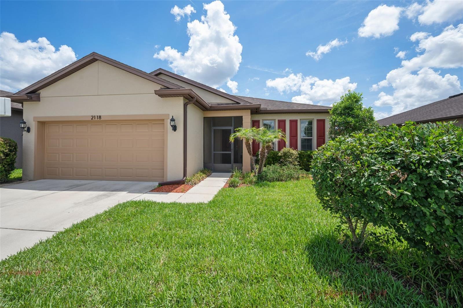 2118 Trillium Blvd, Brooksville, FL 34604 photo