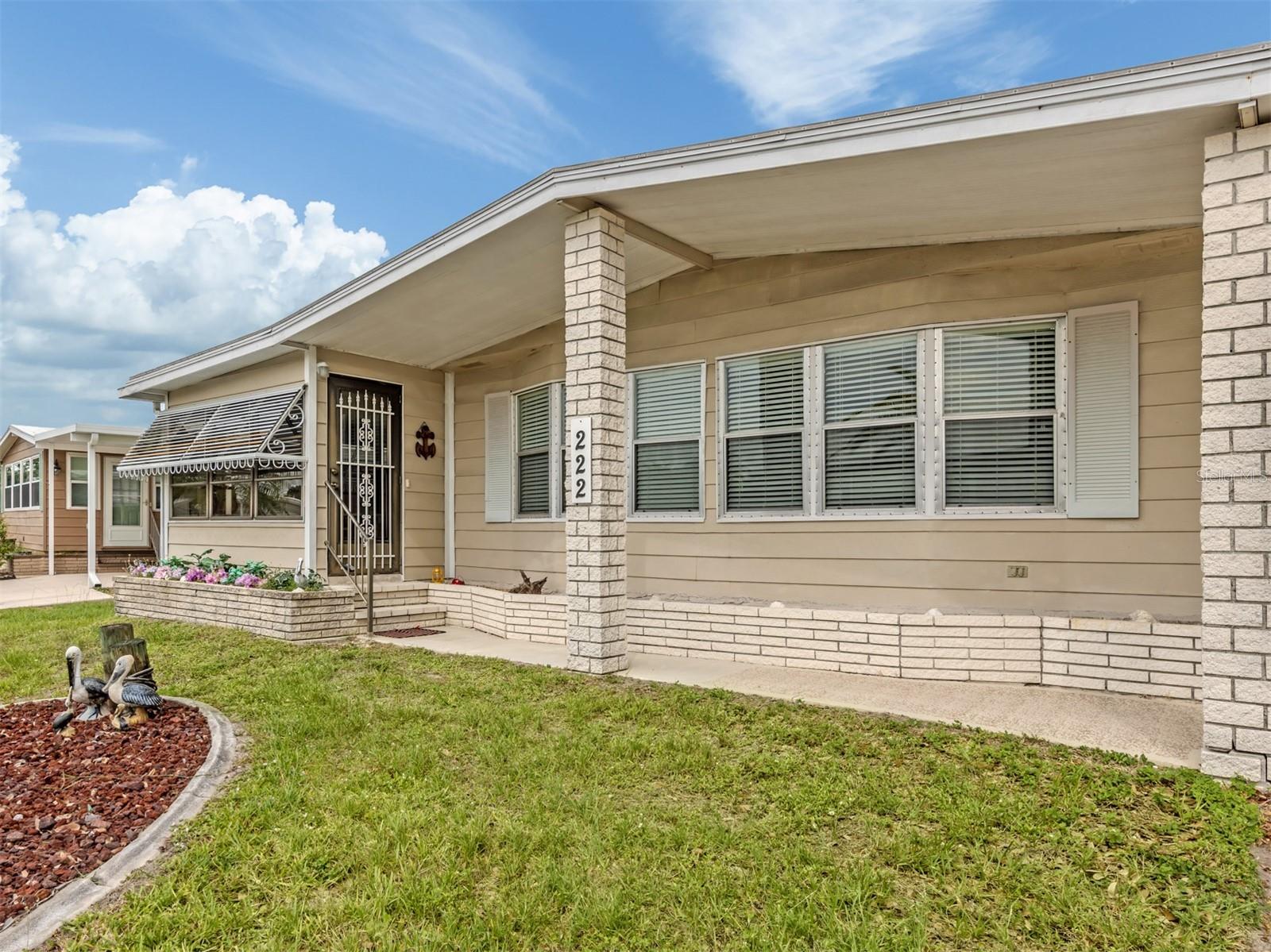 222 Schooner St, North Port, FL 34287 photo