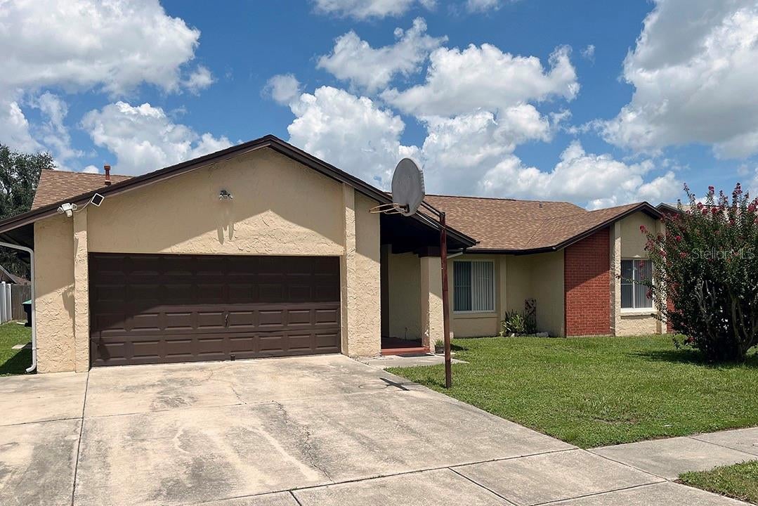 2127 Spice Ave, Orlando, FL 32837 photo