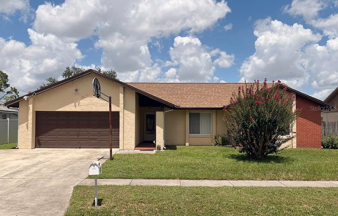 2127 Spice Ave, Orlando, FL 32837 photo