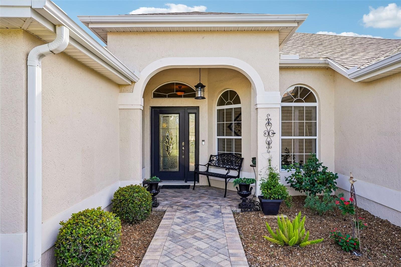 1664 Duffy Loop, The Villages, FL 32162 photo