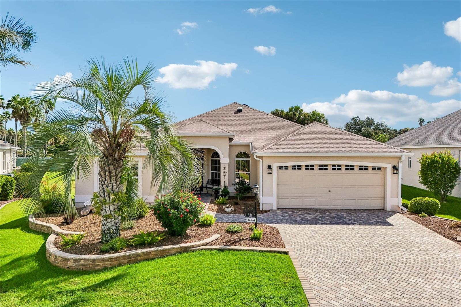 1664 Duffy Loop, The Villages, FL 32162 photo