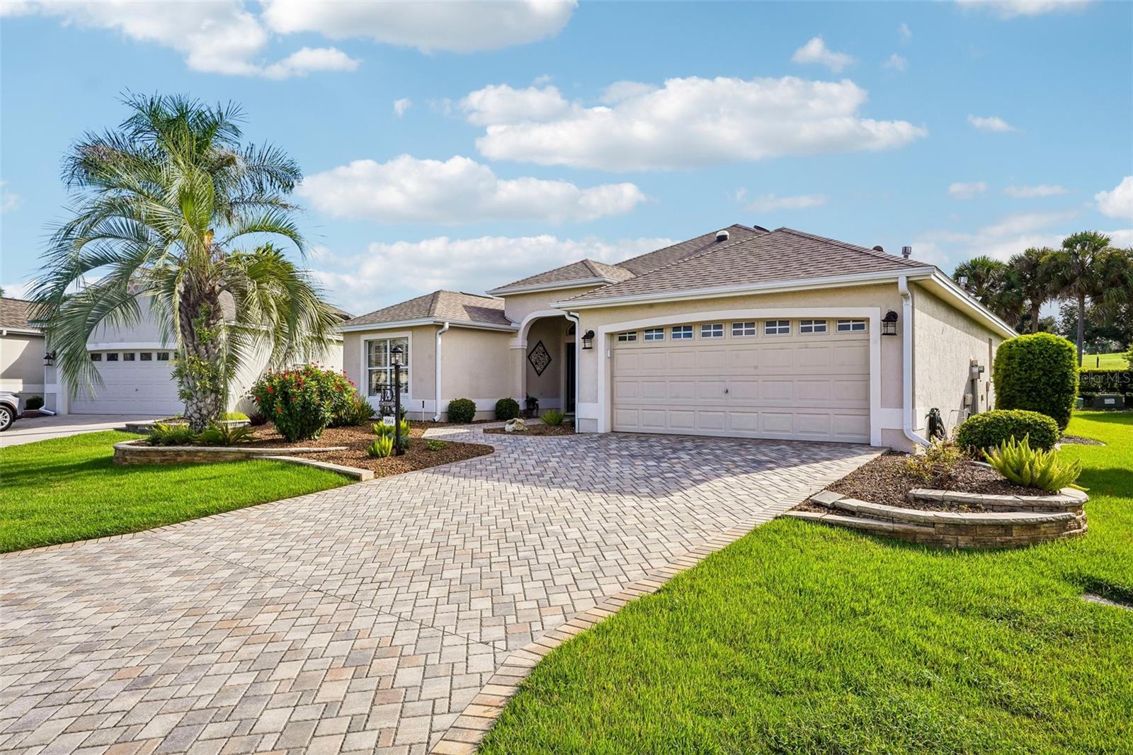 1664 Duffy Loop, The Villages, FL 32162 photo