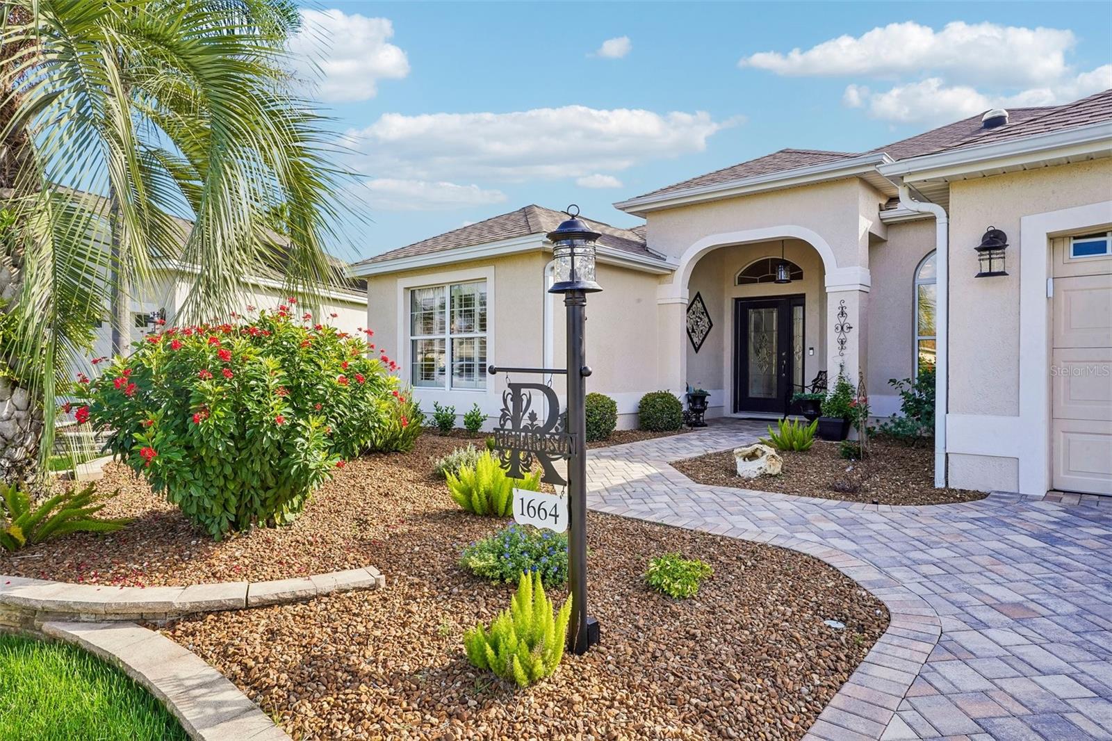 1664 Duffy Loop, The Villages, FL 32162 photo