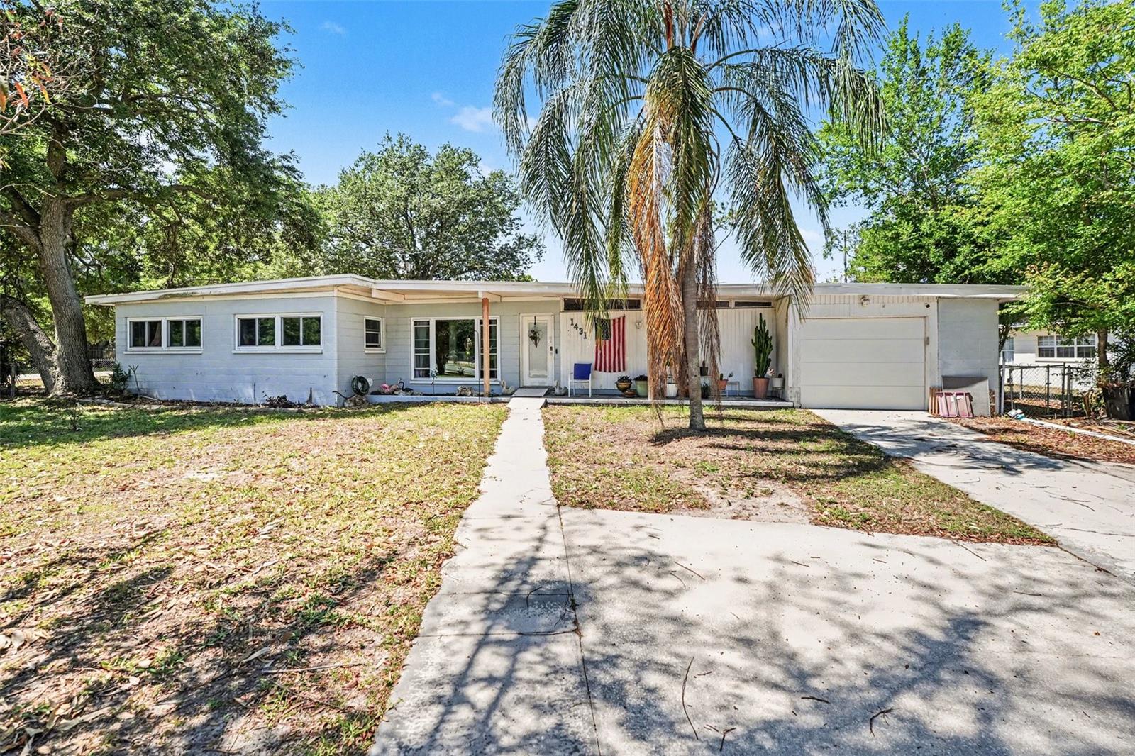 1431 Hester Dr, Lakeland, FL 33801