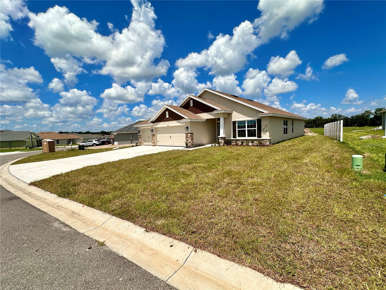 4493 NE 31 Pl, Ocala, FL 34470 photo
