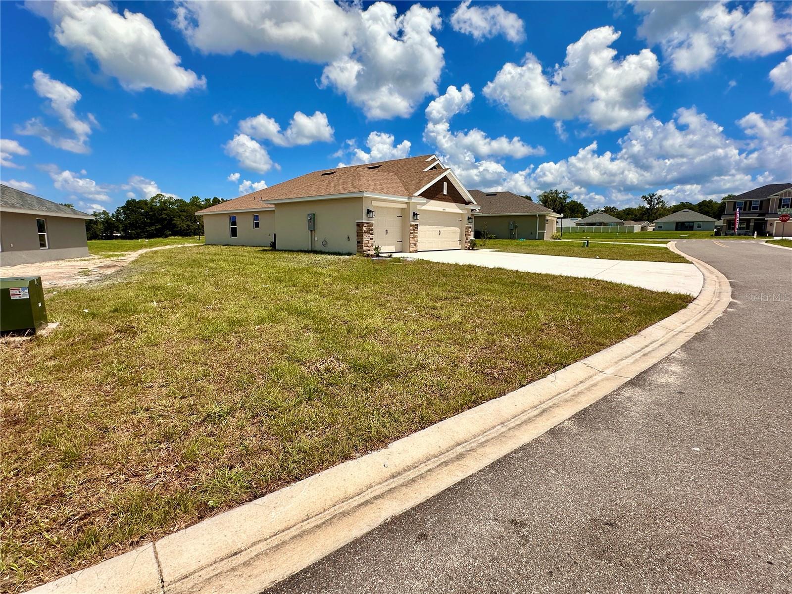 4493 NE 31 Pl, Ocala, FL 34470 photo
