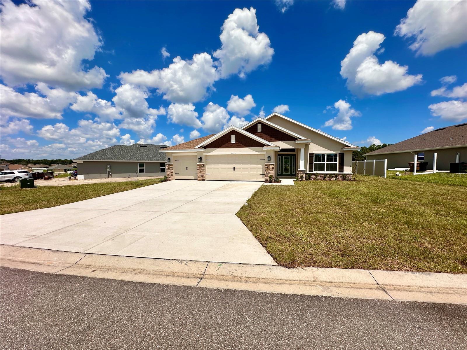 4493 NE 31 Pl, Ocala, FL 34470 photo