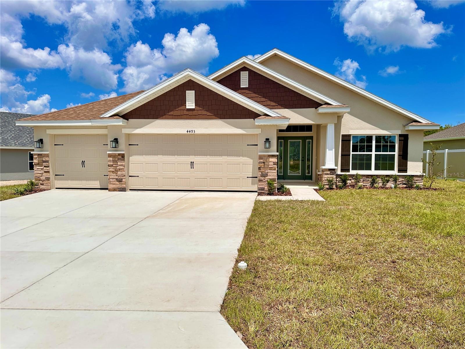 4493 31 Pl, Ocala, FL 34470