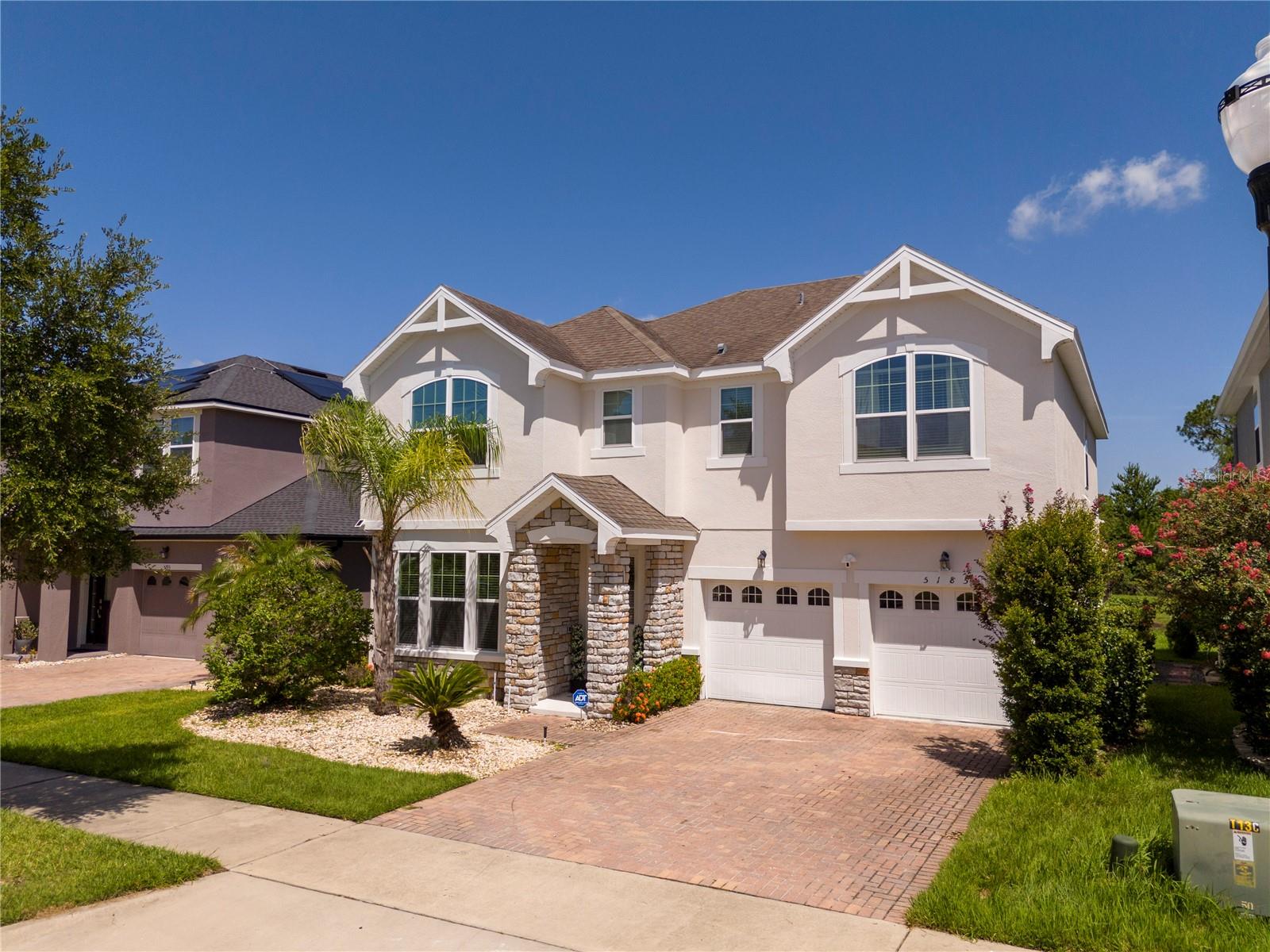 5185 Dove Tree St, Orlando, FL 32811 photo