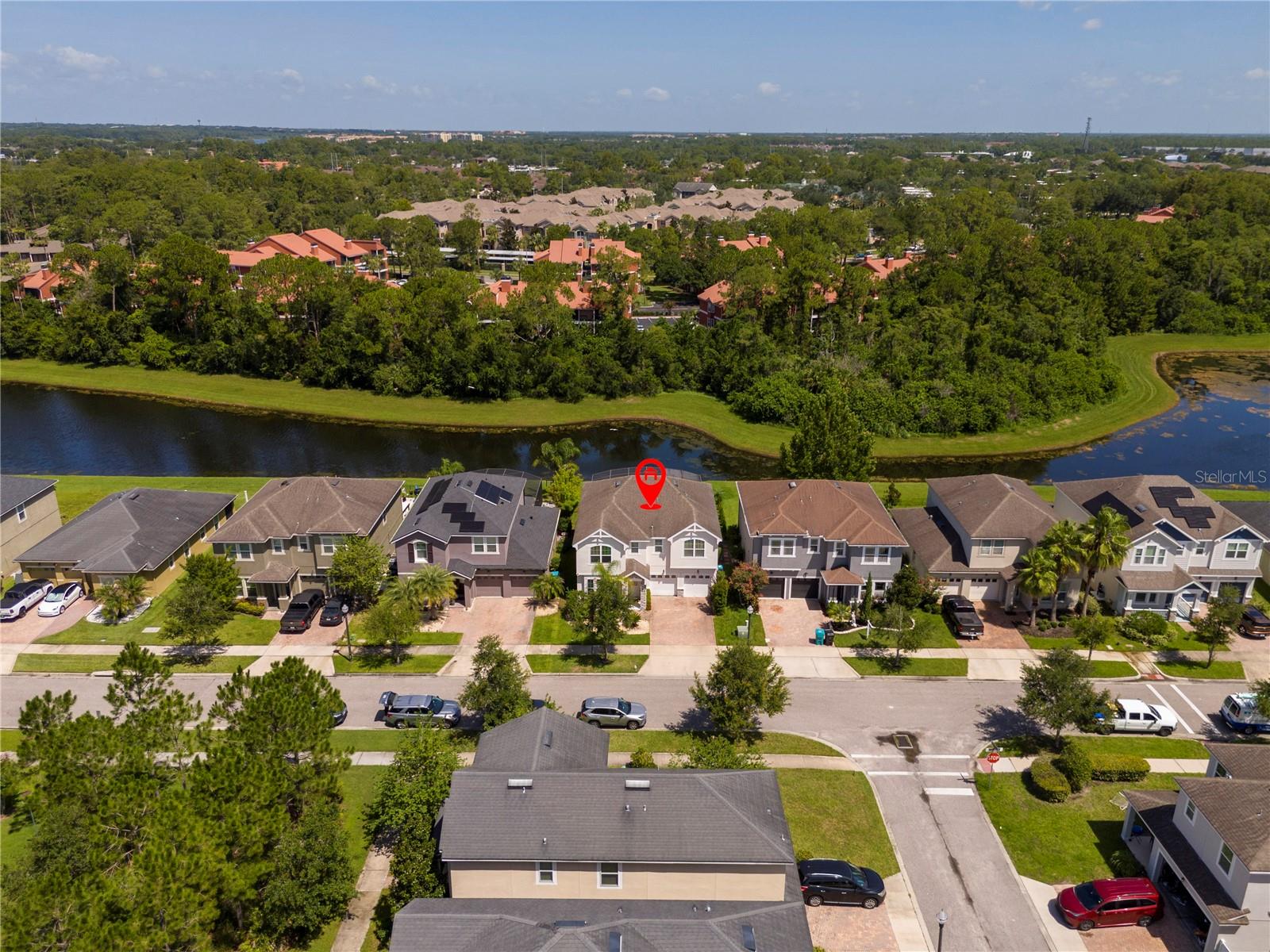 5185 Dove Tree St, Orlando, FL 32811 photo