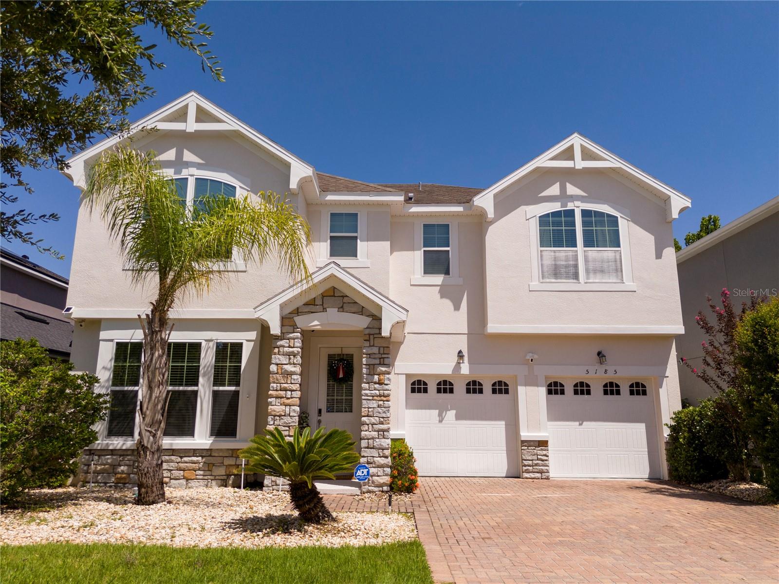 5185 Dove Tree St, Orlando, FL 32811