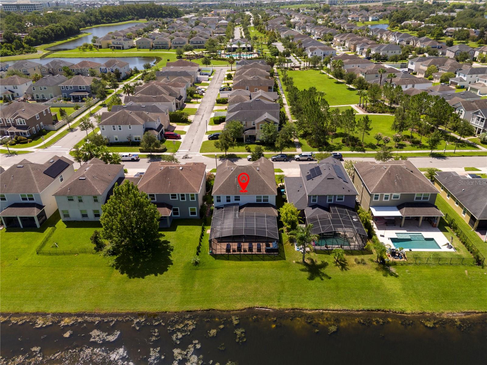 5185 Dove Tree St, Orlando, FL 32811 photo