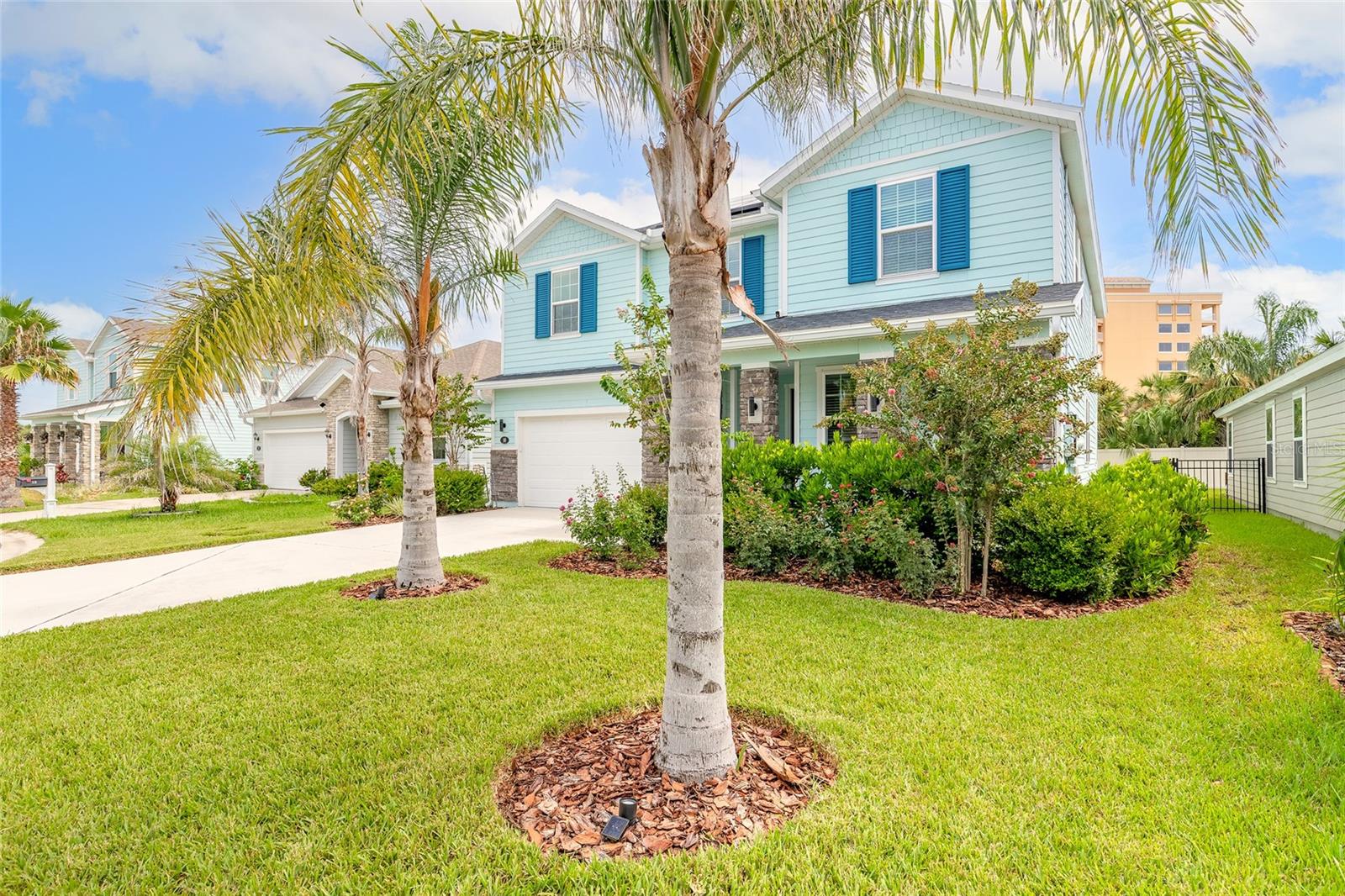 10 San Filipe Way, Palm Coast, FL 32137 photo
