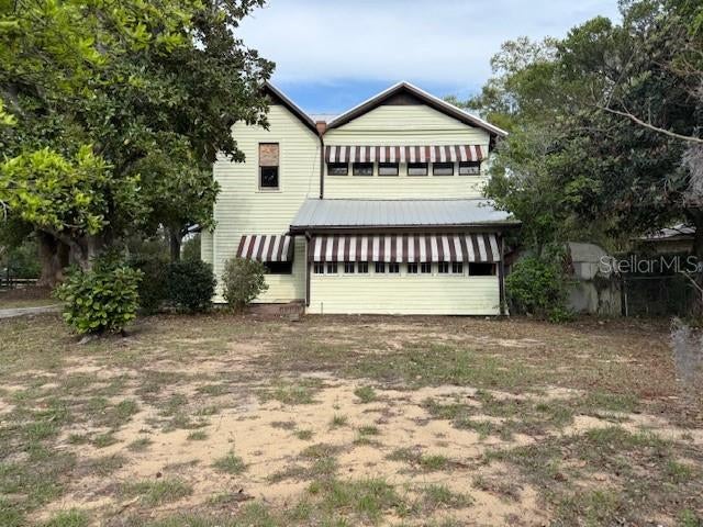 1600 Lakeview Ave, Eustis, FL 32726