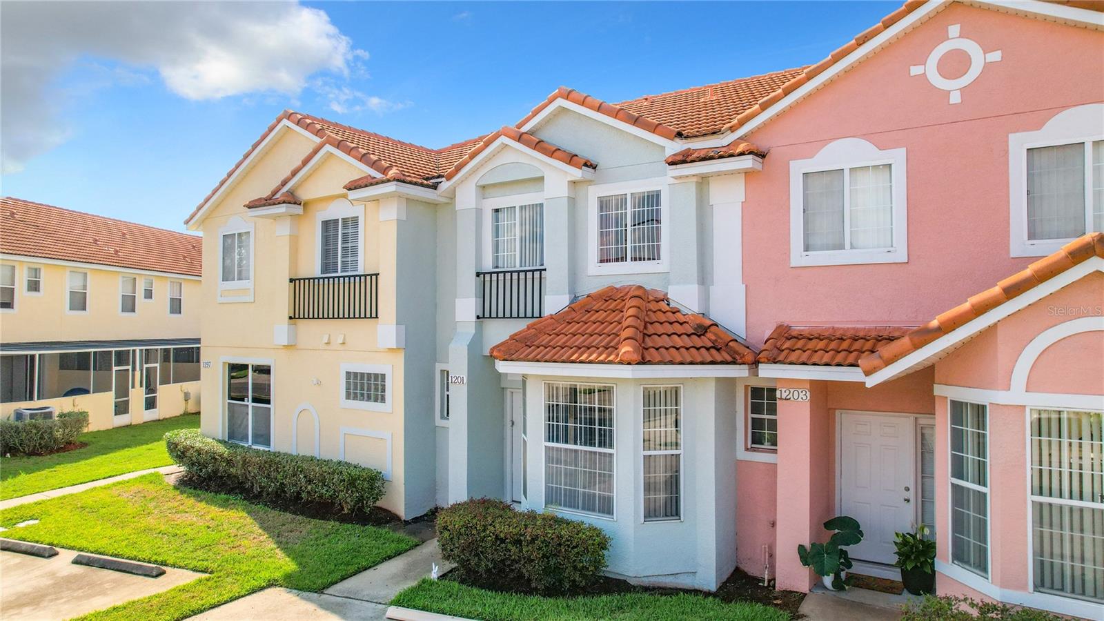 1201 Beach Cir, Kissimmee, FL 34746