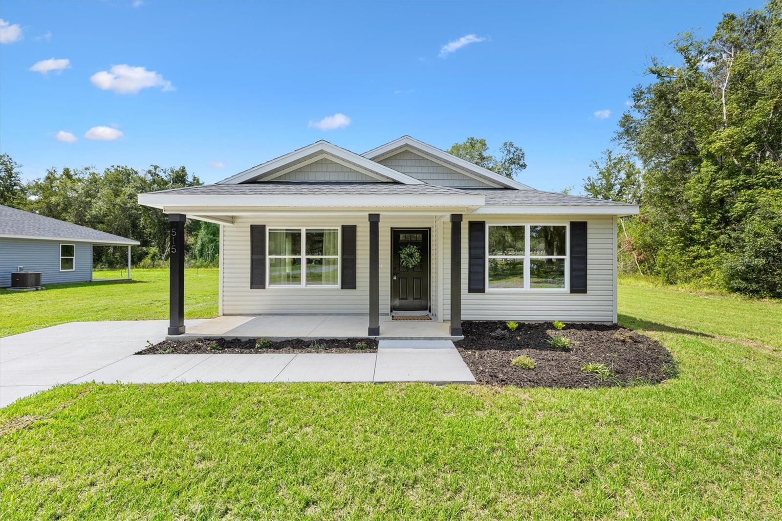515 Anderson Ave, Bushnell, FL 33513